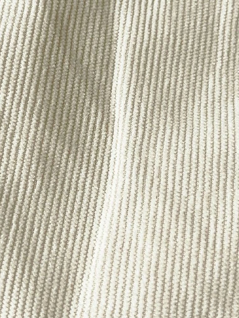 Corduroy Shorts Set | Breathable Minimalist Wear