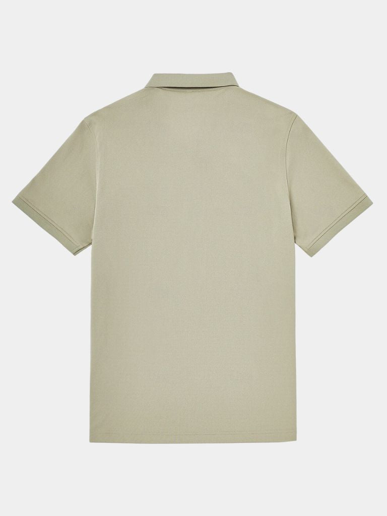 Montclair Polo Shirt - Luxury Classic