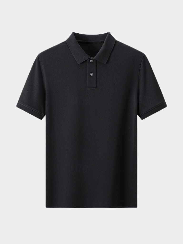 Montclair Polo Shirt - Luxury Classic