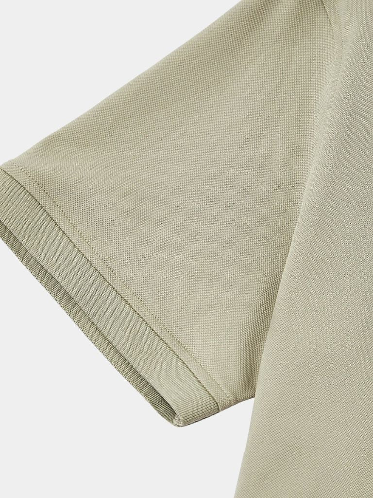 Montclair Polo Shirt - Luxury Classic