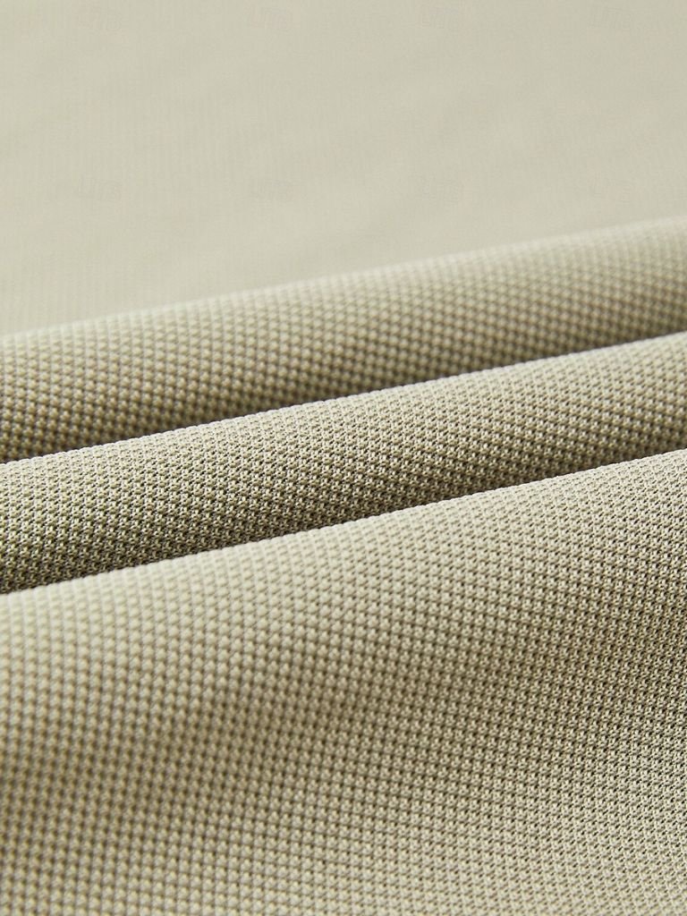 Montclair Polo Shirt - Luxury Classic