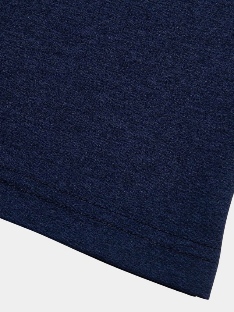 Navy Polo Shirt - Windsor Style