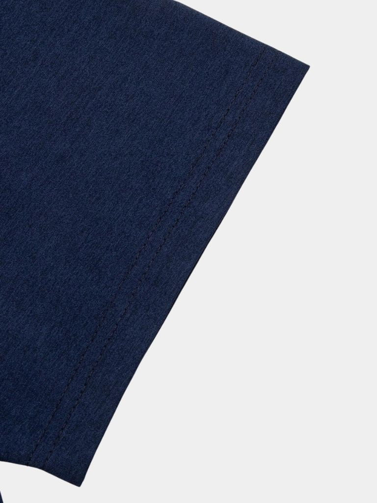 Navy Polo Shirt - Windsor Style