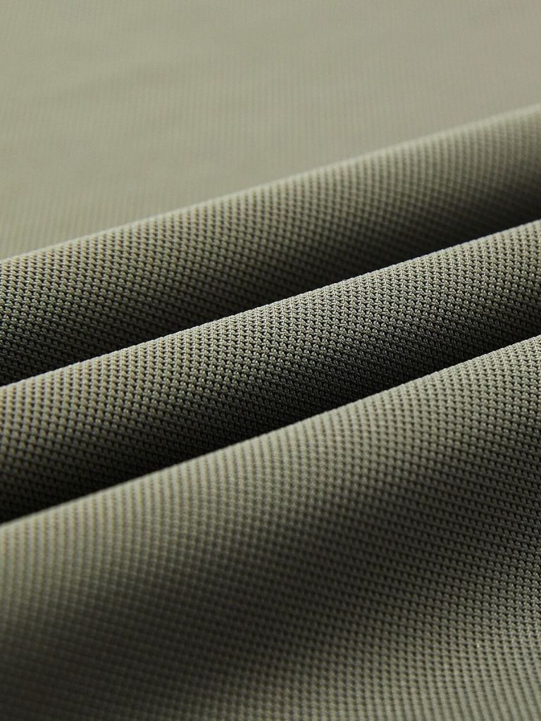 Knit Polo Shirt - Luxury Classic