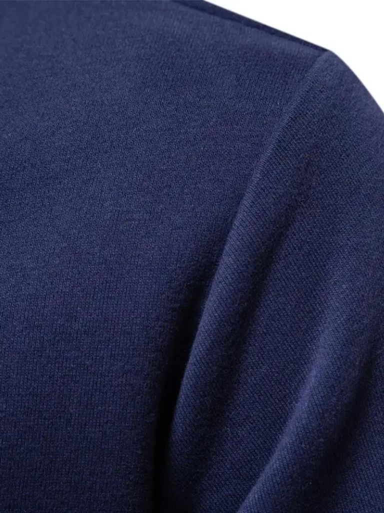 Essential Polo Shirt – Classic Luxury