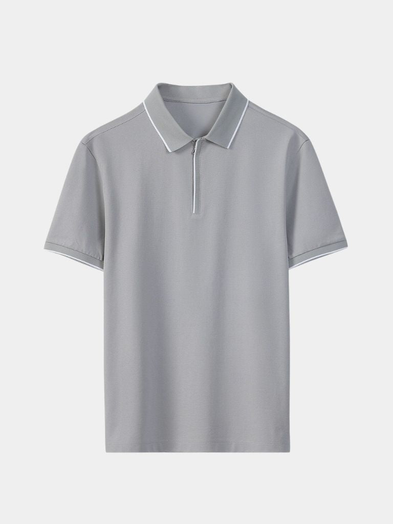 Midnight Polo Shirt – Sophisticated Style