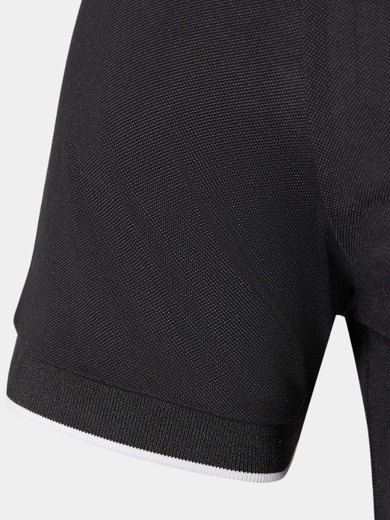 Midnight Polo Shirt – Sophisticated Style