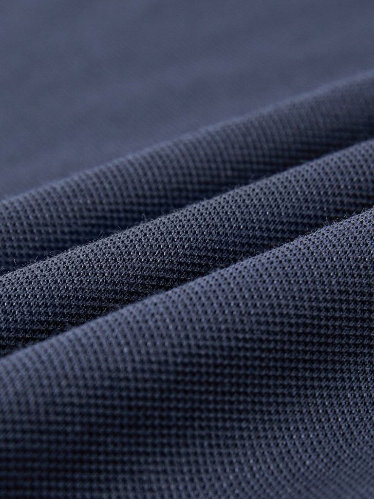 Oxford Polo Shirt | Soft Breathable Fabric