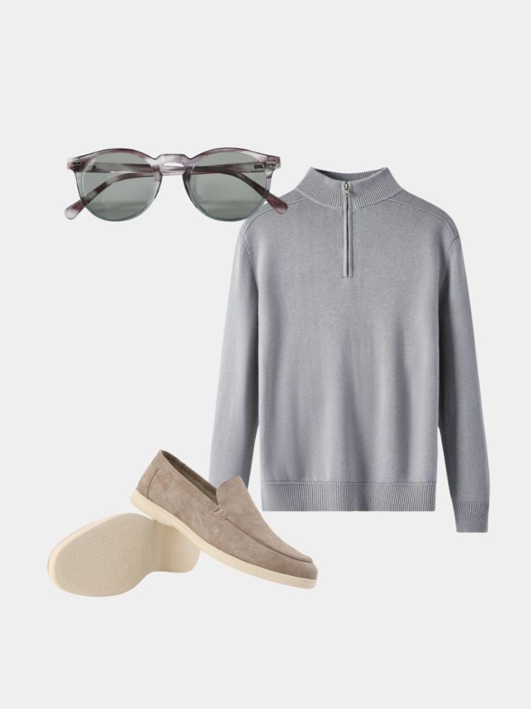 Polar Mood Set | Elegant Decor