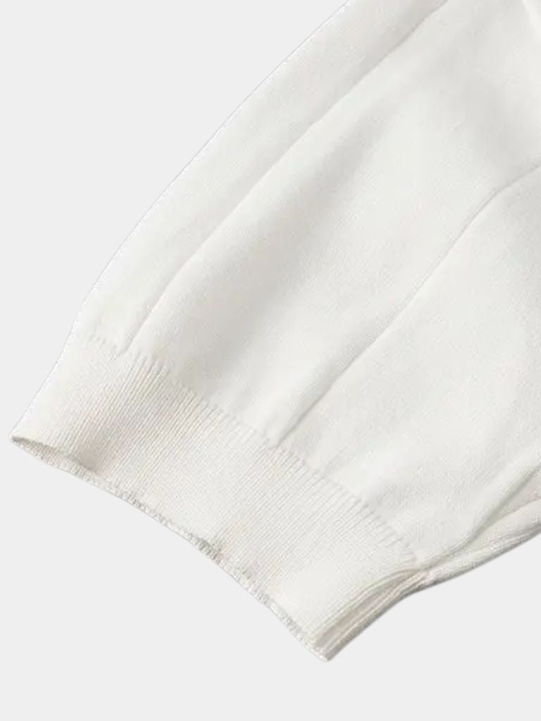 Portofino Polo Shirt | Embroidered Emblem