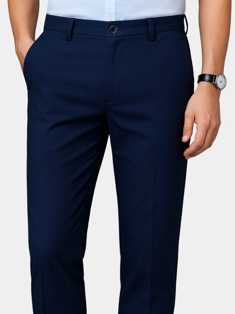 Flex Trousers | Regency Style
