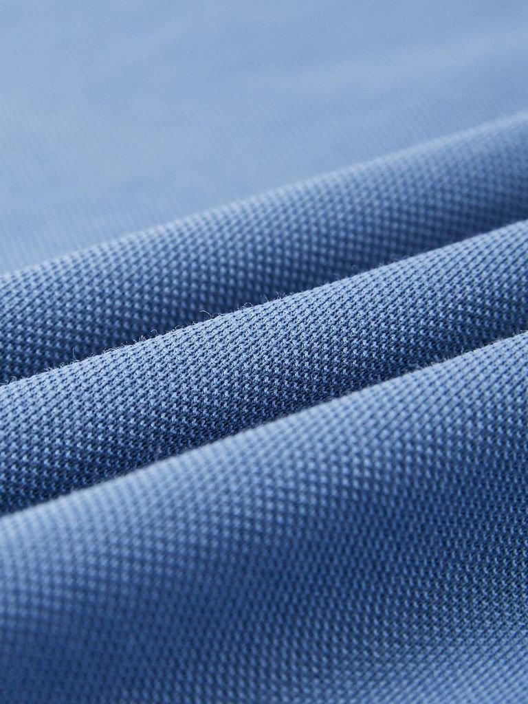 Quarter Zip Polo Luxury Design