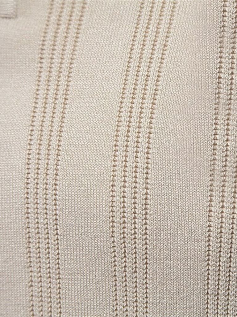 Royal Cord Polo Luxury Shirt