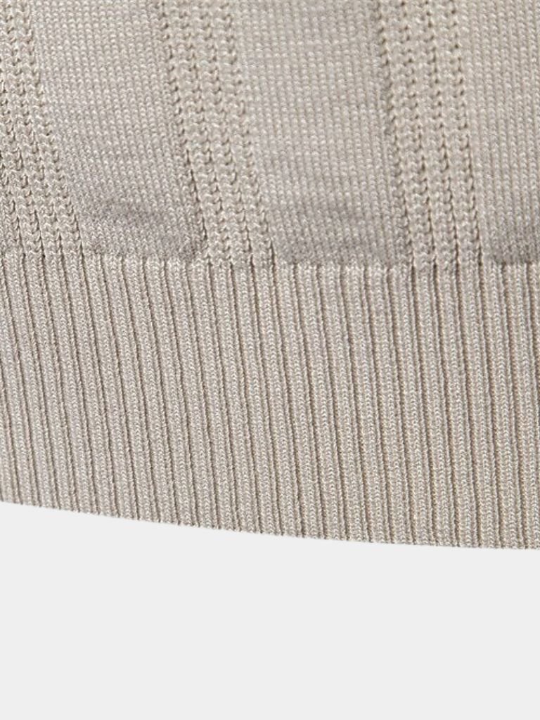 Royal Cord Polo Luxury Shirt