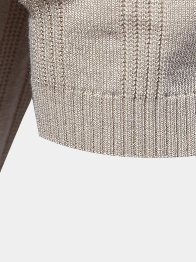 Royal Cord Polo Luxury Shirt