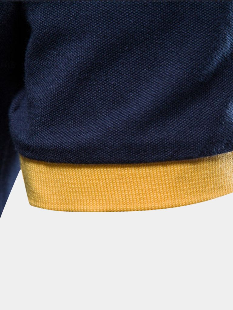 Royal Crest Polo | Breathable Summer Wear