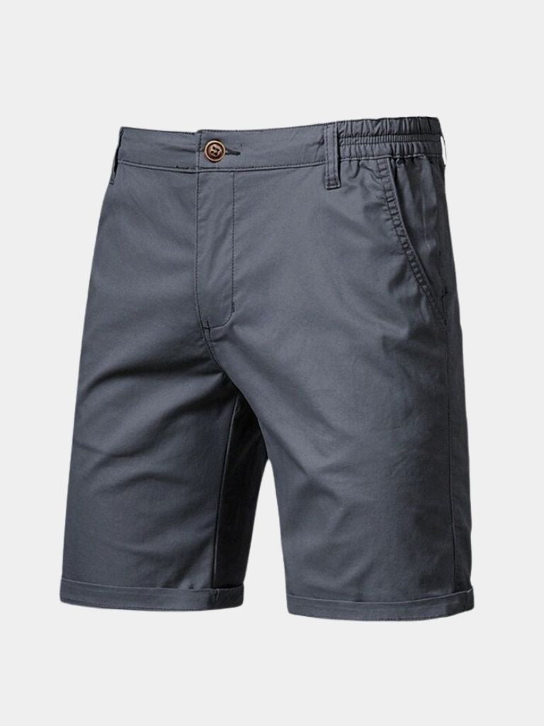 Sand Riviera Shorts Lightweight Breathable Fabric