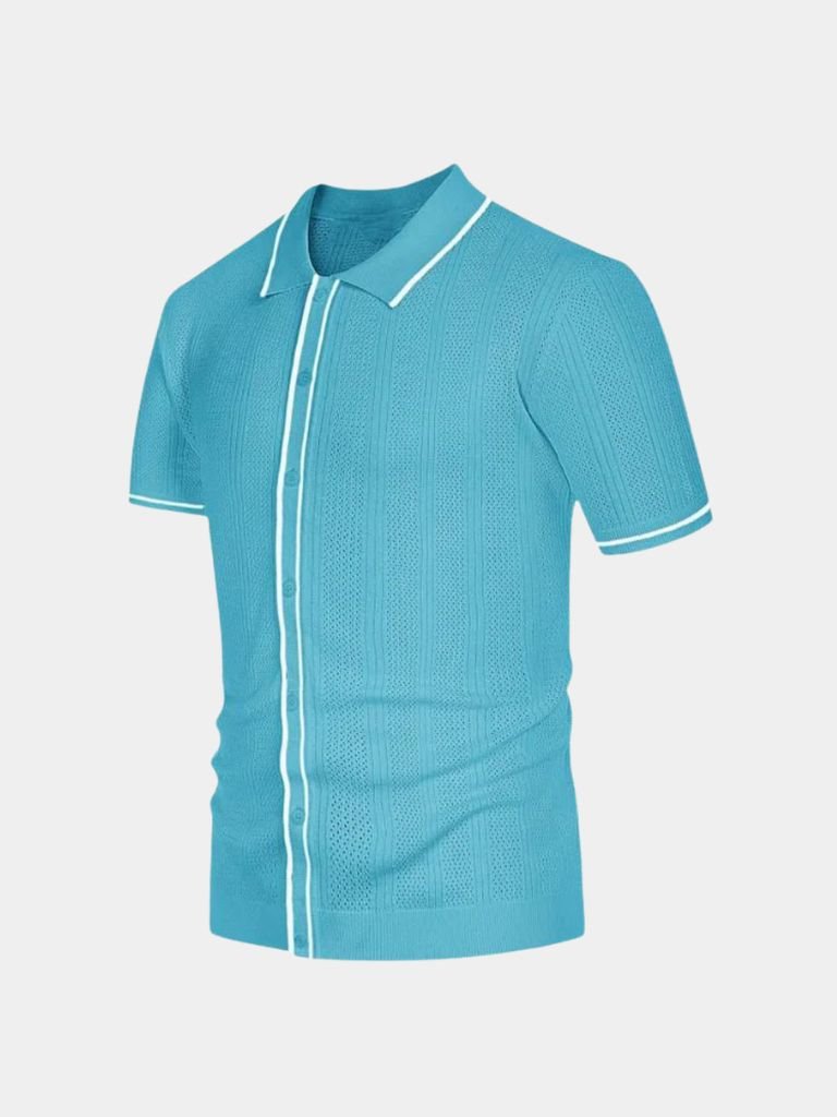 Vintage Polo Shirt – Siena Luxury