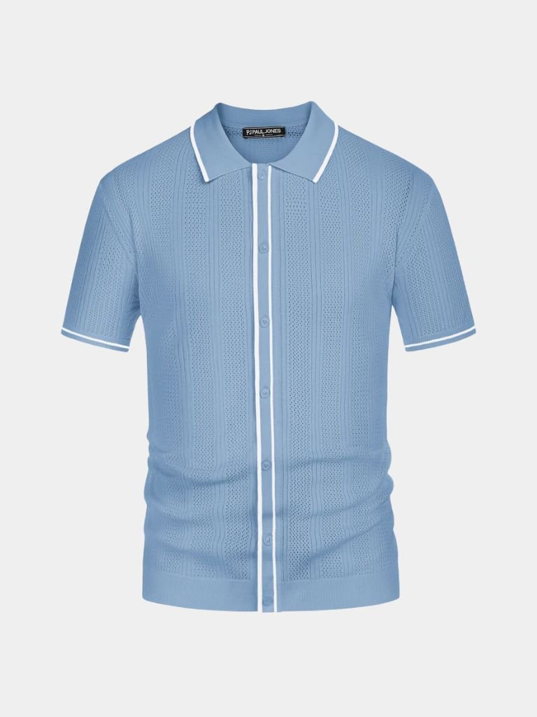 Vintage Polo Shirt – Siena Luxury