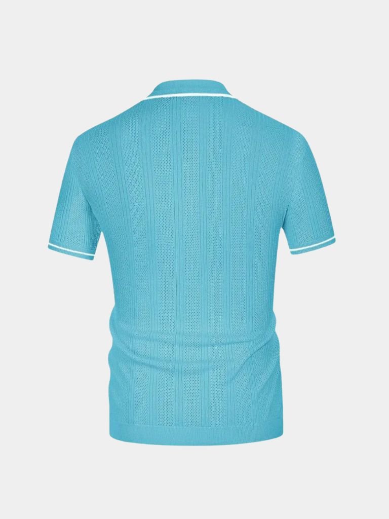 Vintage Polo Shirt – Siena Luxury