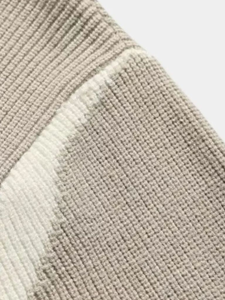 Soft Knit Cardigan – Cozy Italian Knitwear