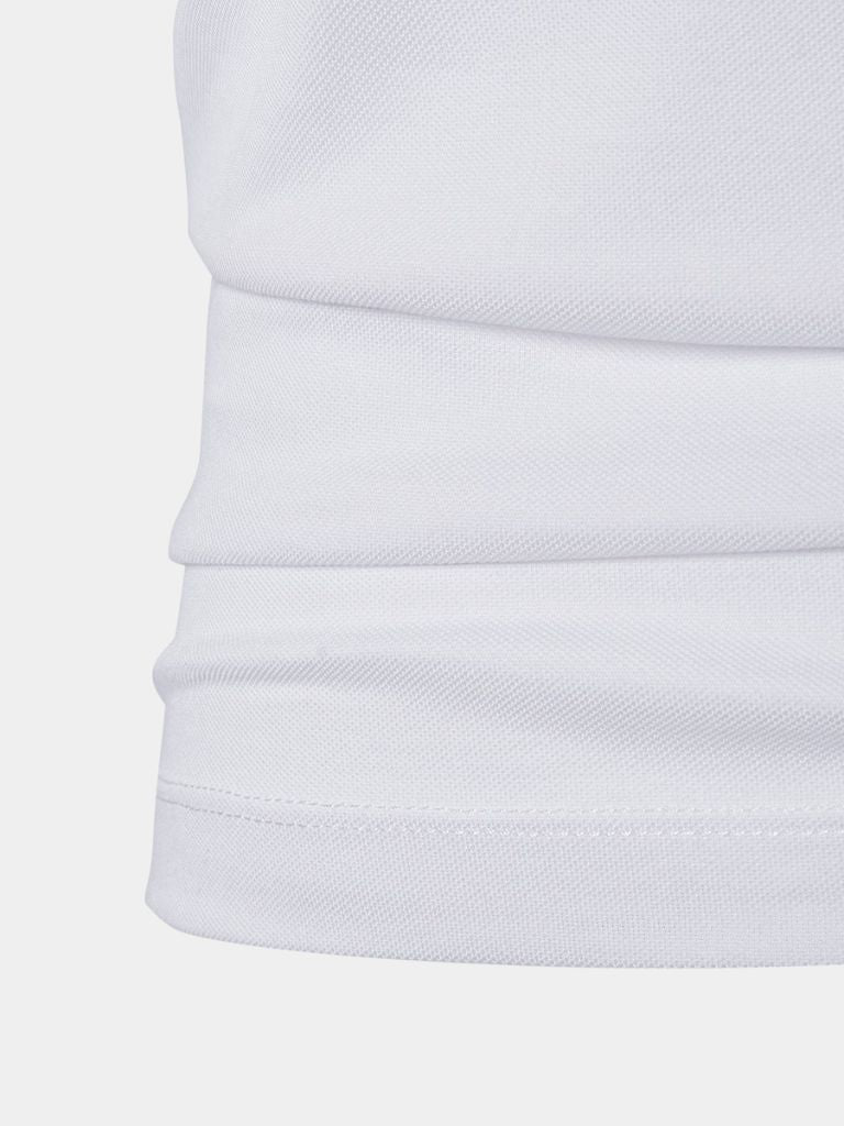 Sunset Stripe Polo Classic Fit