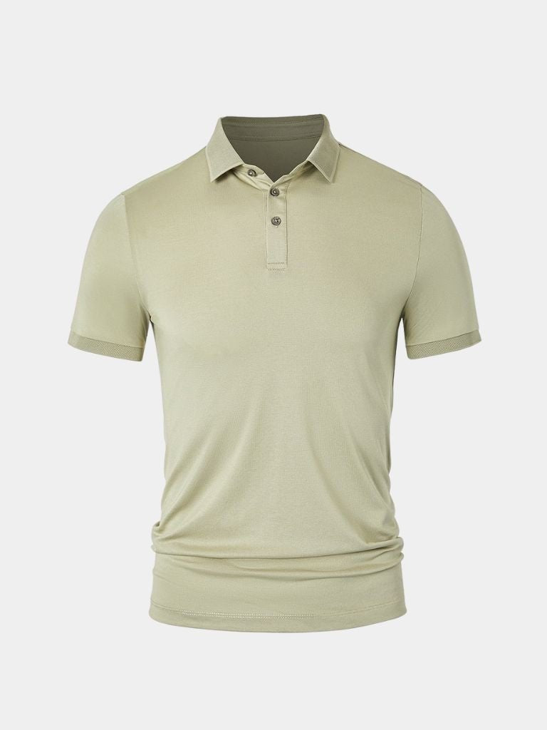 Classic Polo Shirt – Timeless Style