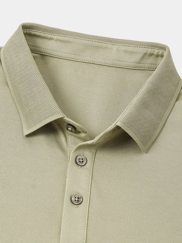 Classic Polo Shirt – Timeless Style
