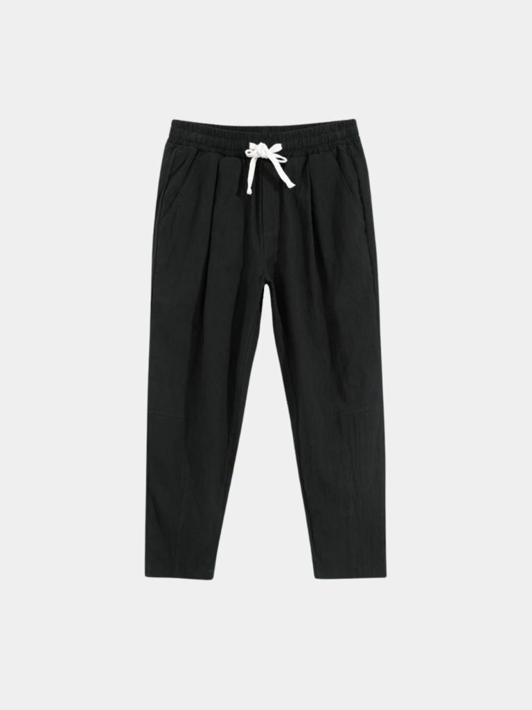 Riviera Trousers – Tailored Men's Dress Pants