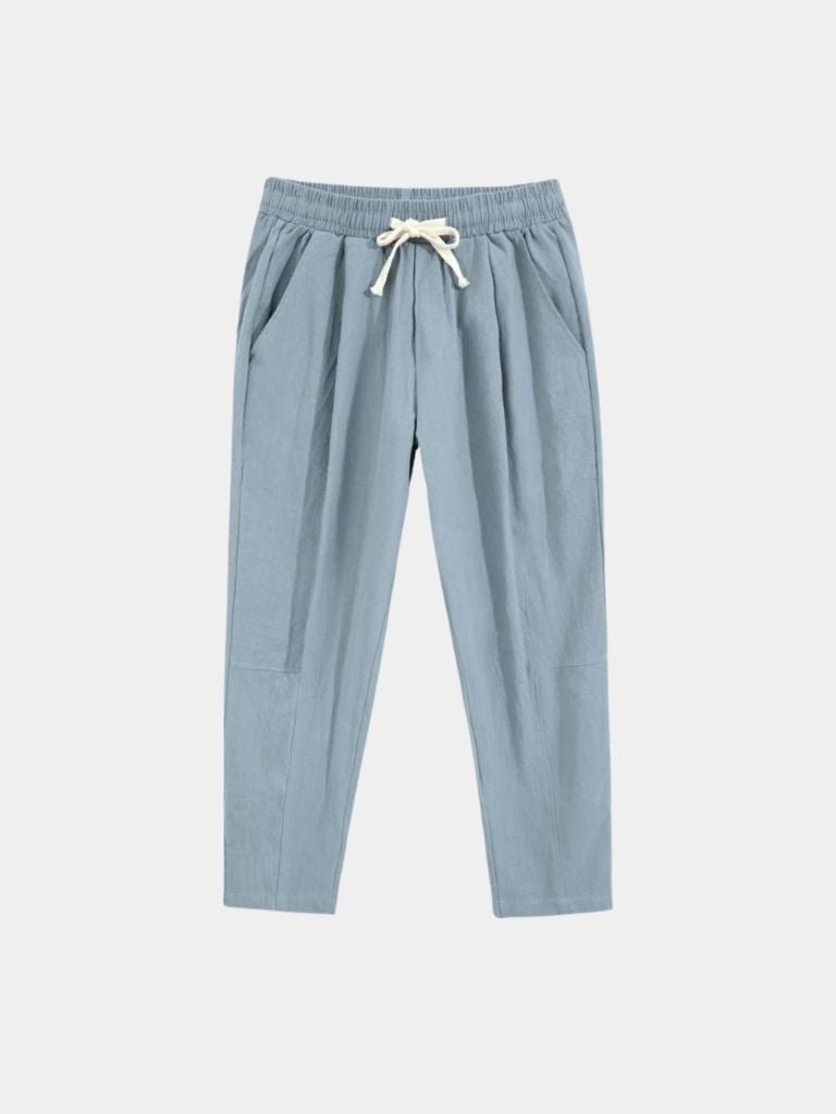 Riviera Trousers – Tailored Men's Dress Pants