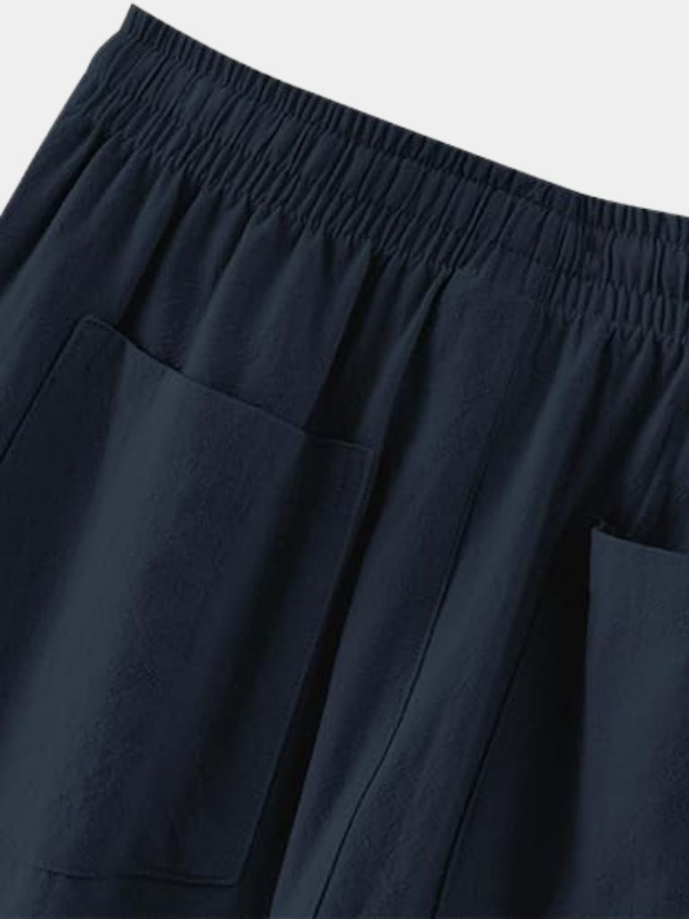 Riviera Trousers – Tailored Men's Dress Pants