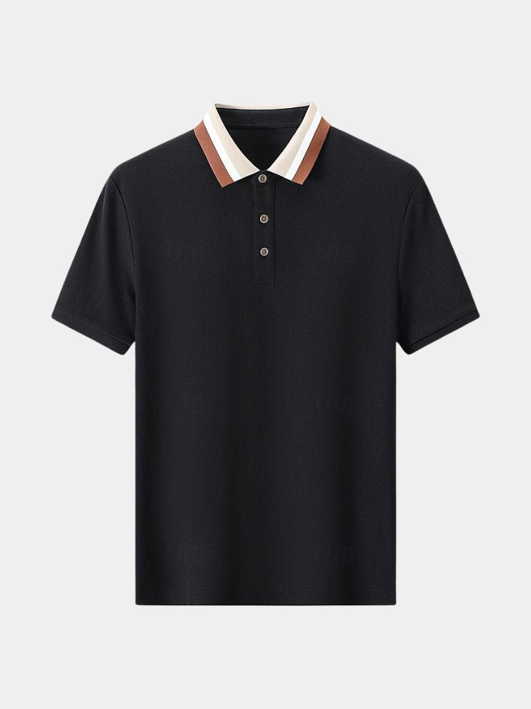 Urban Clay Polo Luxury Shirt