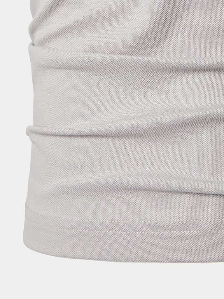 Urban Clay Polo Luxury Shirt