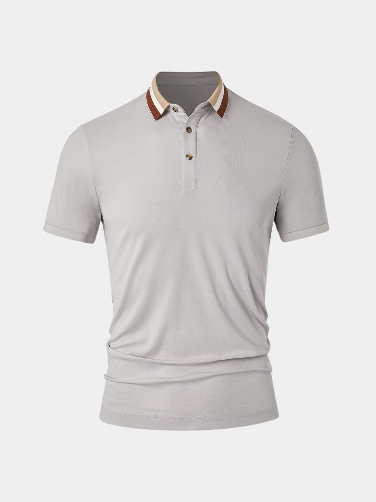 Urban Clay Polo Luxury Shirt