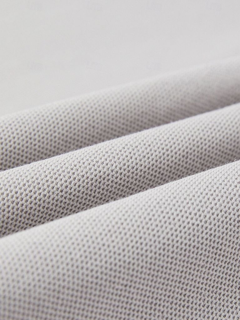 Urban Clay Polo Luxury Shirt