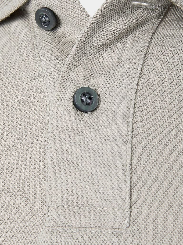 Urban Fog Polo Shirt Premium Cotton