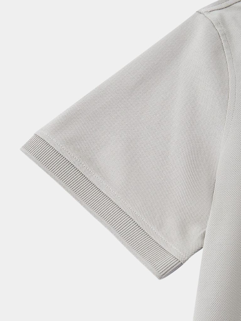 Urban Fog Polo Shirt Premium Cotton