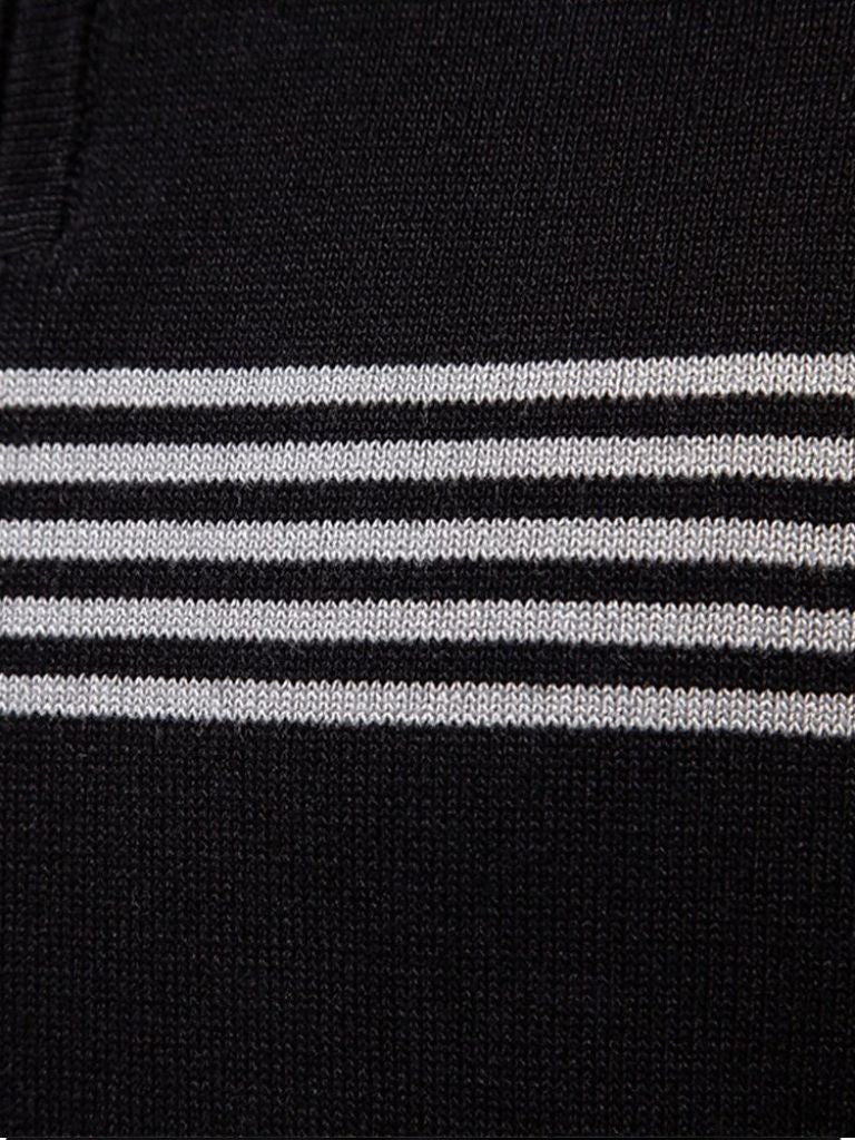 Ivory Polo Shirt Classic Fit