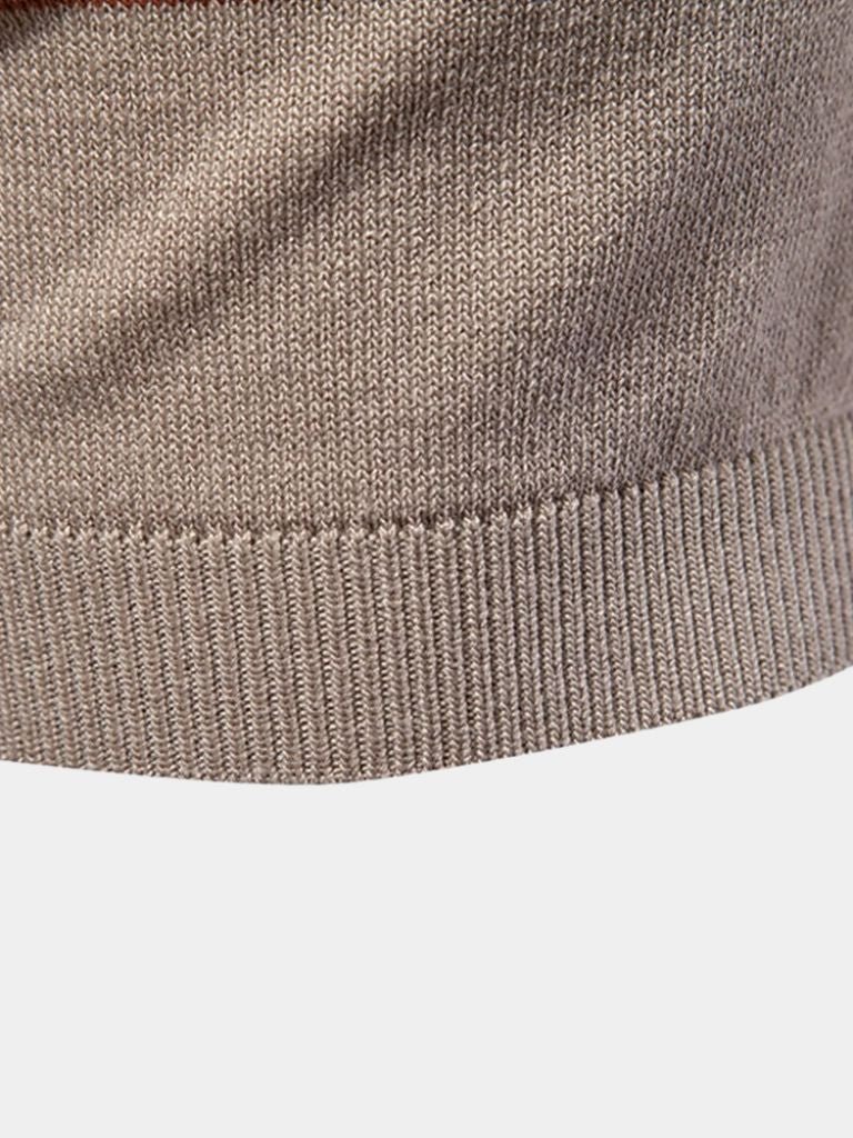 Ivory Polo Shirt Classic Fit