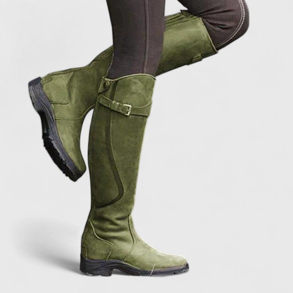 Orthopedic Boots | Rinley Stylish Comfort