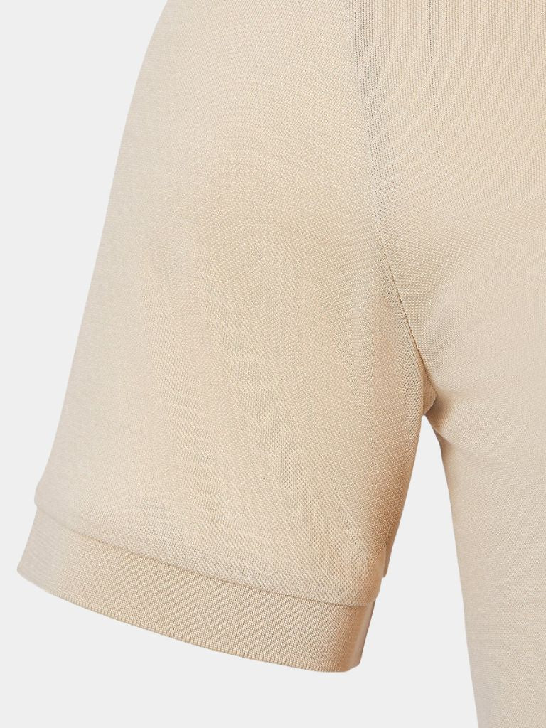 Business Polo Shirt – Premium Office Wear