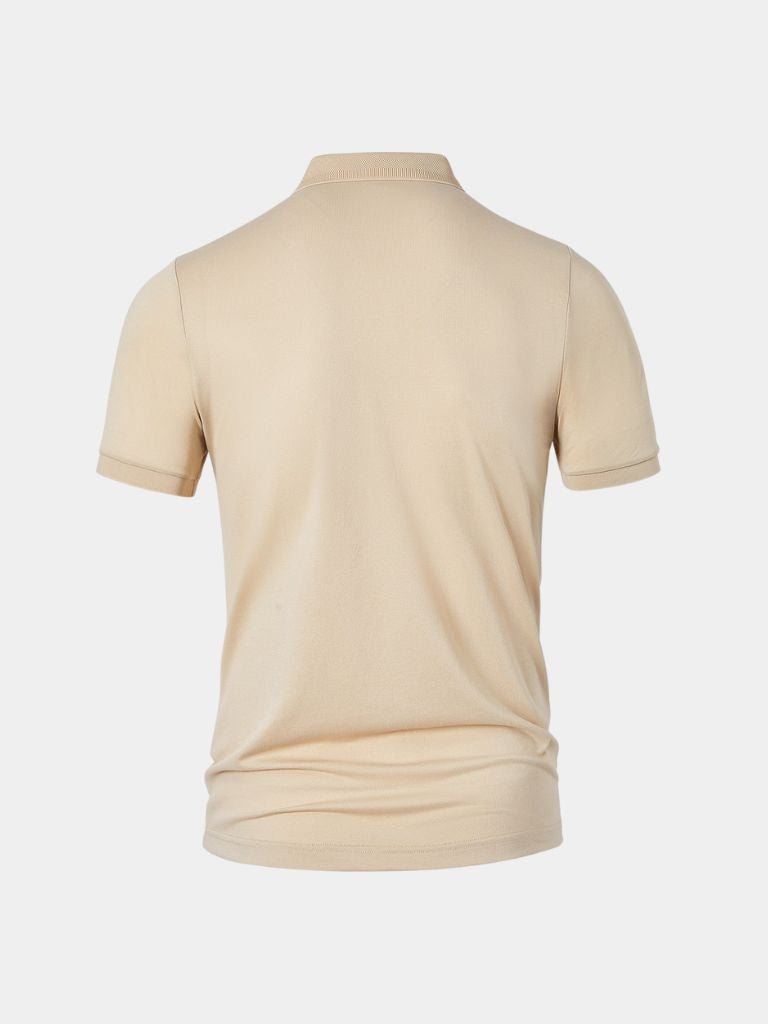 Business Polo Shirt – Premium Office Wear