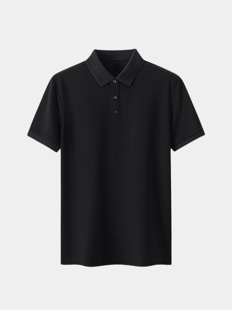 Business Polo Shirt – Premium Office Wear