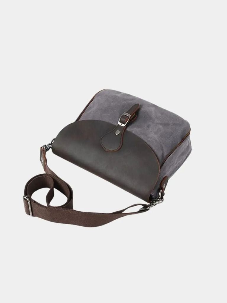 Messenger Shoulder Bag - Viretti Milano