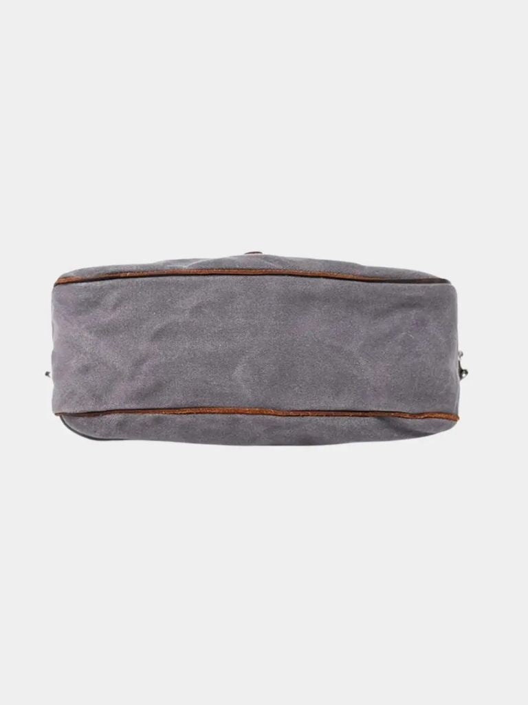 Messenger Shoulder Bag - Viretti Milano