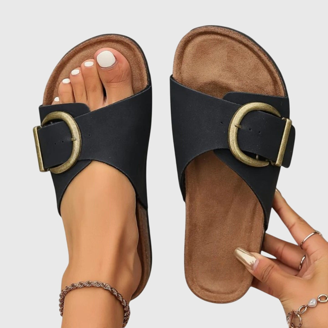 Orthopedic Sandals – Viretti Milano