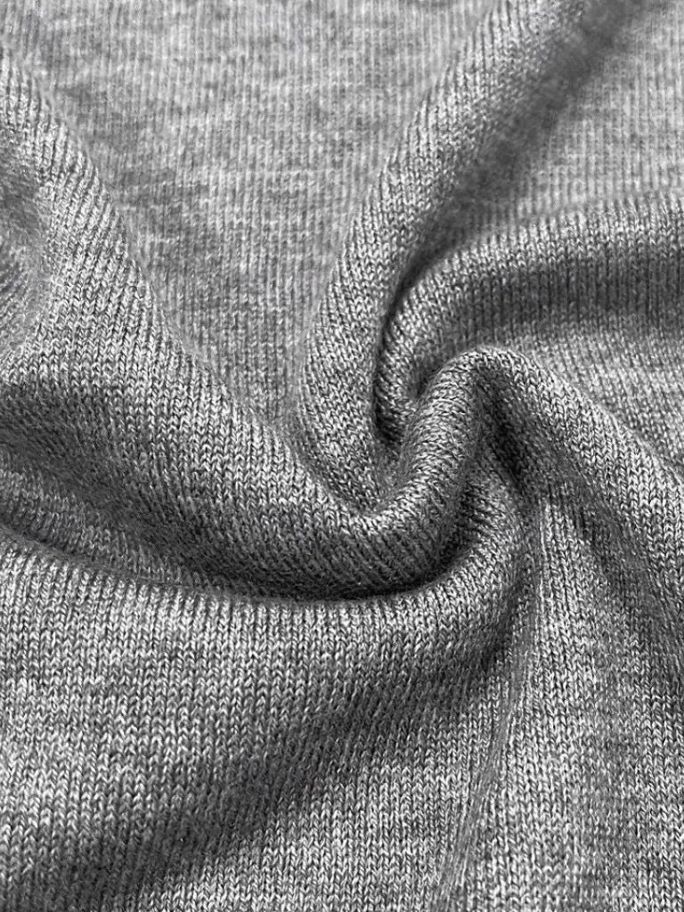 Cashmere Knit Vest – Luxury Layering