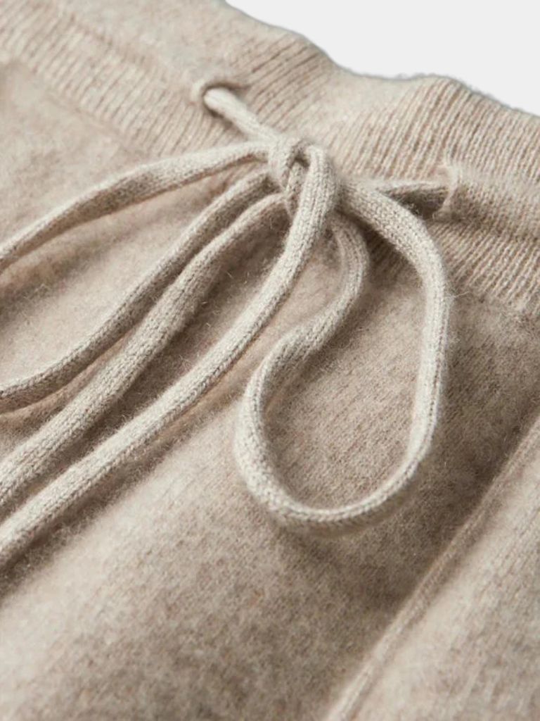 Cashmere Set | Premium Luxury Knitwear