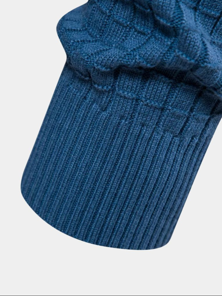 Premium Knitwear - Luxury Sweaters & Elegant Silhouettes