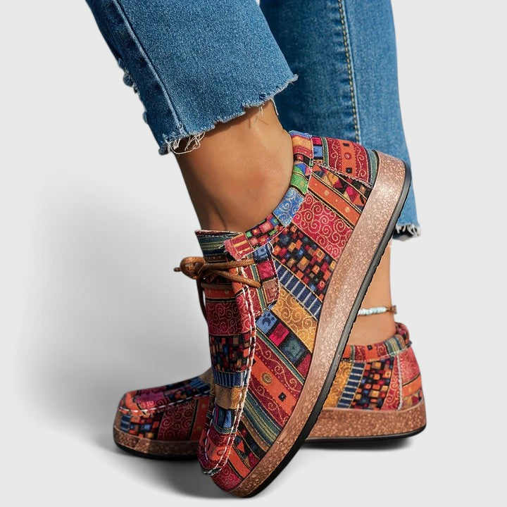 Orthopedic Shoes – Viretti Milano Comfort